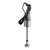Robot Coupe MMP240VV Mini 10" Variable Speed Immersion Blender, Commercial Power Mixer, Variable Speed Hand Blender - 290W