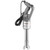 Robot Coupe CMP250VV Compact 10" Variable Speed Immersion Blender, Commercial Power Mixer, Hand Blender Stainless Steel Shaft - 280W