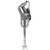 Robot Coupe MP350 Turbo 14" Single-Speed Immersion Blender, Heavy-Duty Hand Mixer with 14" Stainless Steel Shaft - 1 HP - 660W