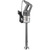 Robot Coupe MP450 Turbo 18" Single-Speed Immersion Blender, Heavy-Duty Hand Mixer with 18" Stainless Steel Shaft - 1.1 HP - 720W