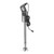 Robot Coupe MP550 Turbo 21" Single-Speed Immersion Blender, Heavy-Duty Hand Mixer with 21" Stainless Steel Shaft - 1.2 HP - 840W