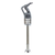 Robot Coupe MP450VV Turbo 18" Variable Speed Immersion Blender, Power Mixer with 18" Stainless Steel Shaft - 1.1 HP - 720W