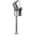 Robot Coupe MP450VV Turbo 18" Variable Speed Immersion Blender, Power Mixer with 18" Stainless Steel Shaft - 1.1 HP - 720W
