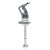 Robot Coupe MP800TP One Speed Immersion Blender, Heavy-Duty Power Mixer with 14" Reinforced Stainless Steel Shaft - 1.6 HP - 1000W