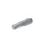 Star Mfg 2C-T1008 (or Equivalent) 1/8x1/2 Groove Pin Zp (N21541886)