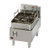 Star Mfg F-15 (or Equivalent) 15 Lb Countertop Half Basket Fryer (WELF15)