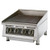 Star Mfg 8124RCBB (or Equivalent) Gas Charbroiler 24 In Radiant/Ultra Max (STA8124RCB)