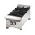 Star Mfg 802HA (or Equivalent) Gas Hot Plate 12 In Ultra Max (STA802H)