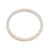 Star Mfg 2I-Z12311 (or Equivalent) Gaskt-Fiber Washer1/2npt (N21093428)