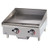 Star Mfg 624MF (or Equivalent) Griddle 24in (95260)