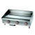 Star Mfg 636TCHSF (or Equivalent) Griddle 36in Chrome Gas (STA636TCHSF)