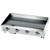 Star Mfg 648TCHSF (or Equivalent) Griddle 48in Chrome Gas (STA648TCHSF)