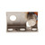 Star Mfg F6-43896 (or Equivalent) Hinge Bot Assy Door M420 0 (N21664835)