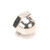 Star Mfg 2C-2559 (or Equivalent) Nut 10-24 Achd Br Np (N21579552)