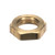 Star Mfg 2C-Z17793 (or Equivalent) Orifice Locknut 3/8-27 (N21531025)