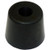 Star Mfg 2I-Z0057 (or Equivalent) Rubber Foot (281254)