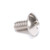 Star Mfg 2C-35487 (or Equivalent) Screw 8-32x5/16 Ph Tr Hd (N21663022)