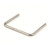 Star Mfg 2A-Y9685 (or Equivalent) U Style Pin-Check Valve (8008283)