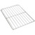Southbend 1179028CP (or Equivalent) Plated 310 Oven Shelf (8007654)