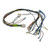 Southbend 1195321 (or Equivalent) Control Harness, Wendys Gas (8014659)
