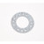 Southbend Aug-20 (or Equivalent) Round Float Gasket For 4-Wc67 (8008222)