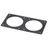 Middleby Marshall 64343 (or Equivalent) Gasket,Dual Burner Ps670/770 (8092922)