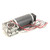 Middleby Marshall 64319 (or Equivalent) Gearmotor, 80:1 90vdc 53 W Ra (N21500746)