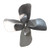 Middleby Marshall 27399-0003 (or Equivalent) Fan (264984)