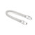 Blodgett 34957 (or Equivalent) Flex Hose, Gas, 1/2 X 20  (N21407820)