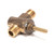 Blodgett 32470 (or Equivalent) Valve, Manual 1/2 Gas  (N21398996)