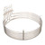 Blodgett 60224 (or Equivalent) Ring Heating Element 400  245v (N21392189)
