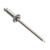 Blodgett R1278 (or Equivalent) Rivet, Pop 1/8 Dia S/S 1 /4 (N21391568)