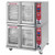 Blodgett HV-100E DOUBLE (or Equivalent) Electric Hydrovection Double Oven (BLOHV100EDOUBLE)