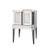Blodgett DFG-200-ES - SINGLE (or Equivalent) Conv Oven Sgl Nat Gas Full Size Bakery Depth (BLODFG200SINGLE)