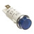 Blodgett 18267 (or Equivalent) Light, Ind. 250v Blue, R Ound (N21397171)