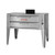 Blodgett 911 Double (or Equivalent) Small Nat Gas Deck Oven Dbl 7inh Bake Comp (BLO911DOUBLE)