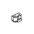 Blodgett 61080 (or Equivalent) Coil, Gas Box 115v  (N21399955)