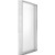 Blodgett 11867 (or Equivalent) Door Window 20-1/2x 14-1/4 (281089)