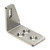 Blodgett R2822 (or Equivalent) Bracket, Hinge Top  (N21392767)