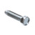 Blodgett 17206 (or Equivalent) Screw, Tap 1/4-20x1 Znpl T Hexhd (N21402580)