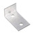 Blodgett 348 (or Equivalent) Clip, Shelf Rear  (N21400600)