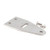 Blodgett 21099 (or Equivalent) Handle Bracket & Screws Zeph (8002671)