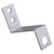Garland 2271100 (or Equivalent) Top Lighter Bracket (8010546)