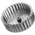 Garland 1270301 (or Equivalent) Blower Wheel 7-1/8d X 2-1/8w 5/16 (261926)