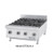 Garland GTOG48-8 (or Equivalent) 48in Hd Gas Hotplate Cntrtp 30k Btu/8 Burners (GARGTOG488)