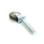 Garland 1792003 (or Equivalent) Caster W/Poly Core (N21447268)