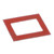 Garland 1872502 (or Equivalent) Bezel Gasket (N21446986)