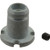 Garland 3043207 (or Equivalent) Hub. 1/4in .188 Flat (8014714)