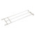 Garland 4522413 (or Equivalent) Rack Guide Rc (N21461289)