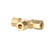 Garland G02569-1 (or Equivalent) 1/4in Compression Tee 66 4-Apr (N21423481)